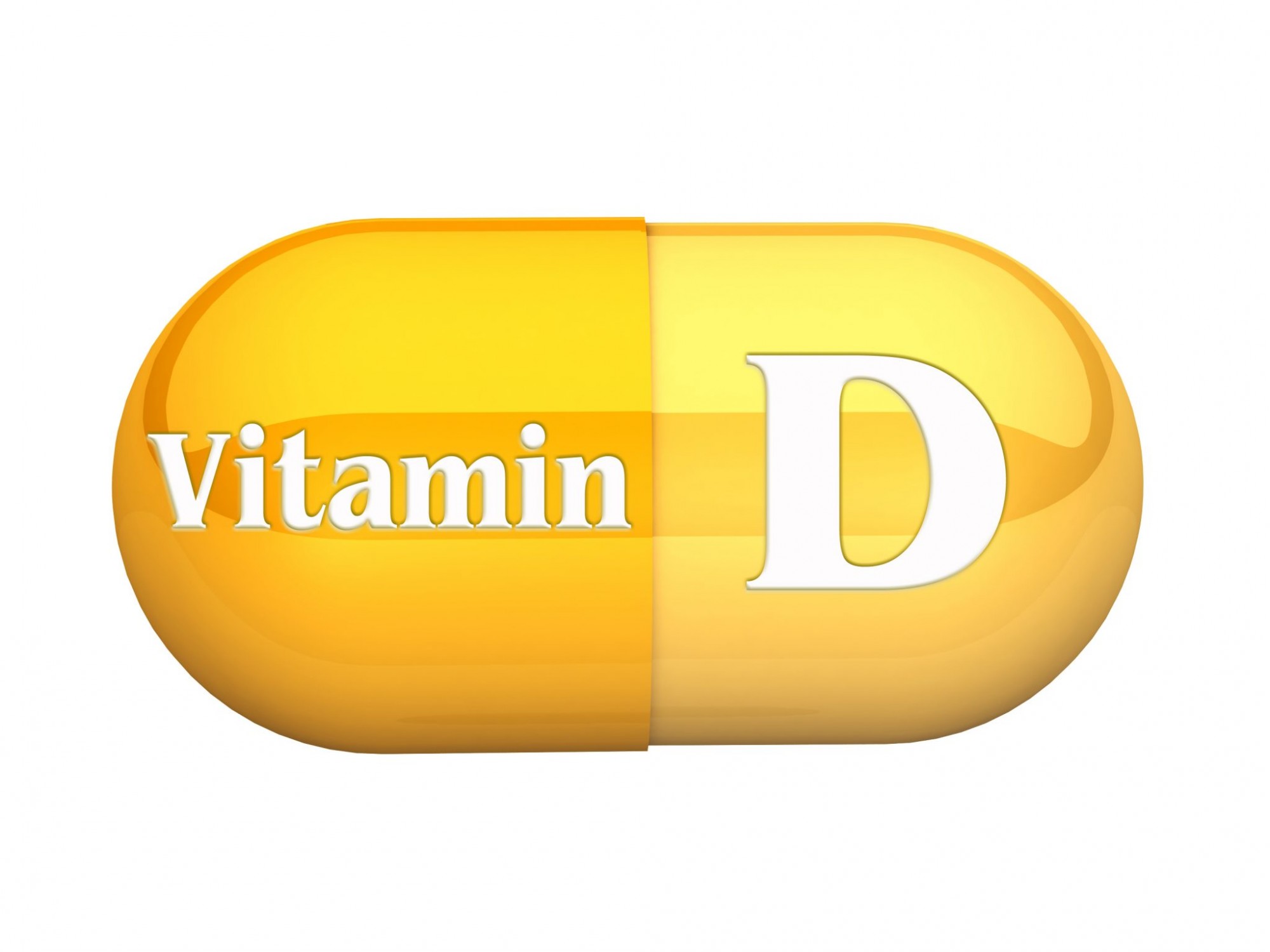 Namirnice bogate vitaminom D
