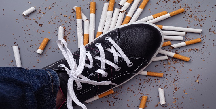 Prema istraživanjima, cigarete mogu da izazovu