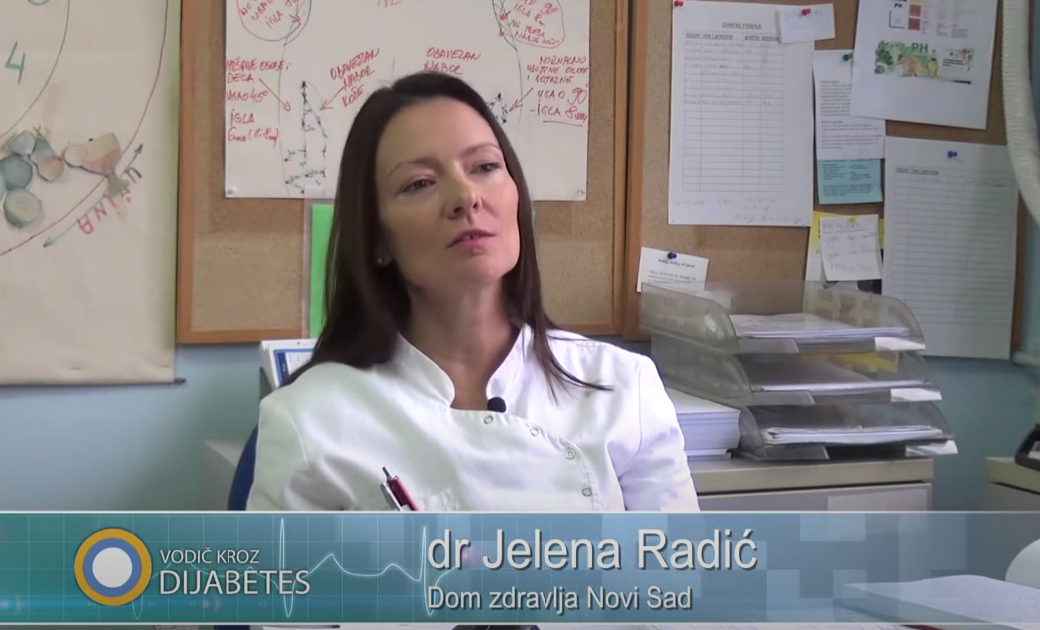 Da li je moguće ublažiti komplikacije koje donosi dijabetes